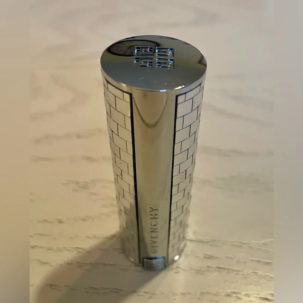 Givenchy - Le Rouge Sheer Velvet | Shade 16 Nude Boise - Limited Edition